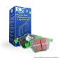 Preview: Greenstuff 2000 brake pads, front (DP2420/2), Alfa / Fiat / Lancia